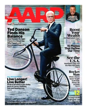 Aging With Grace rp The Magazine Keeps It Vibrant Folio