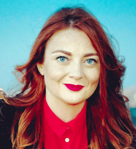 Samantha Barry