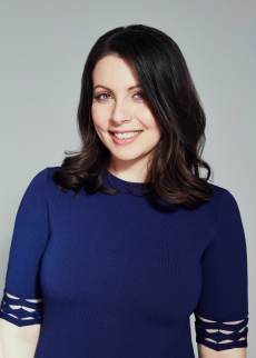 Carolyn Kylstra