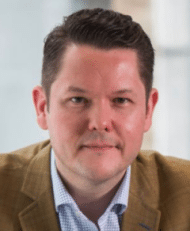 Michael Brunt