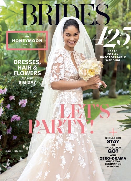 Brides Channels Influencers Reality Tv To Capitalize On