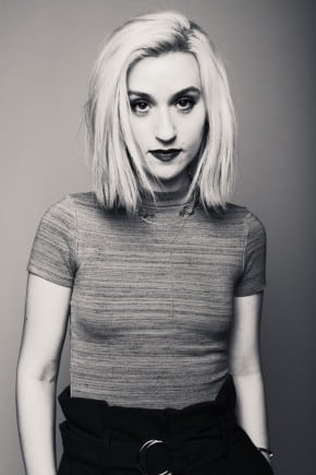 Gabrielle Korn