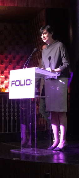 Consumer Reports CEO Marta Tellado