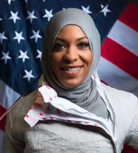 Ibtihaj Muhammad