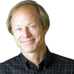 Bruce Mohl