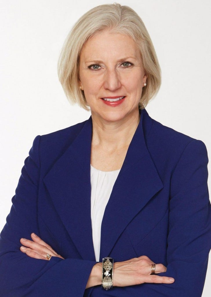 Linda Thomas Brooks