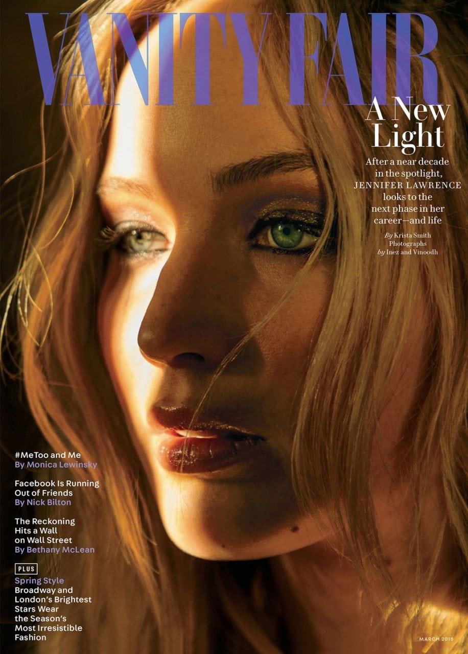 What The Hell Has Happened To Vanity Fair Folio Vanity Fair