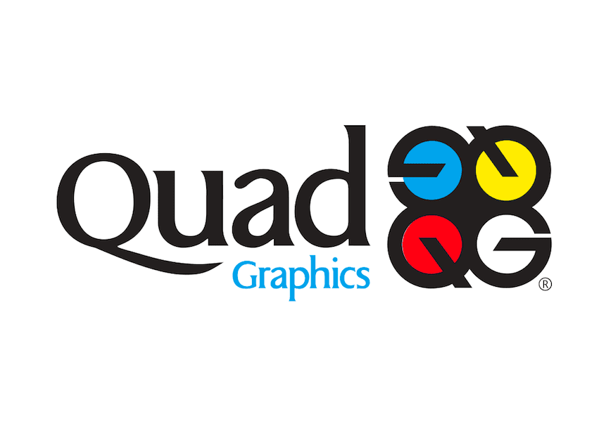 Quad/Graphics, LSC Call Off 1.4B Merger After Justice Dept. Suit
