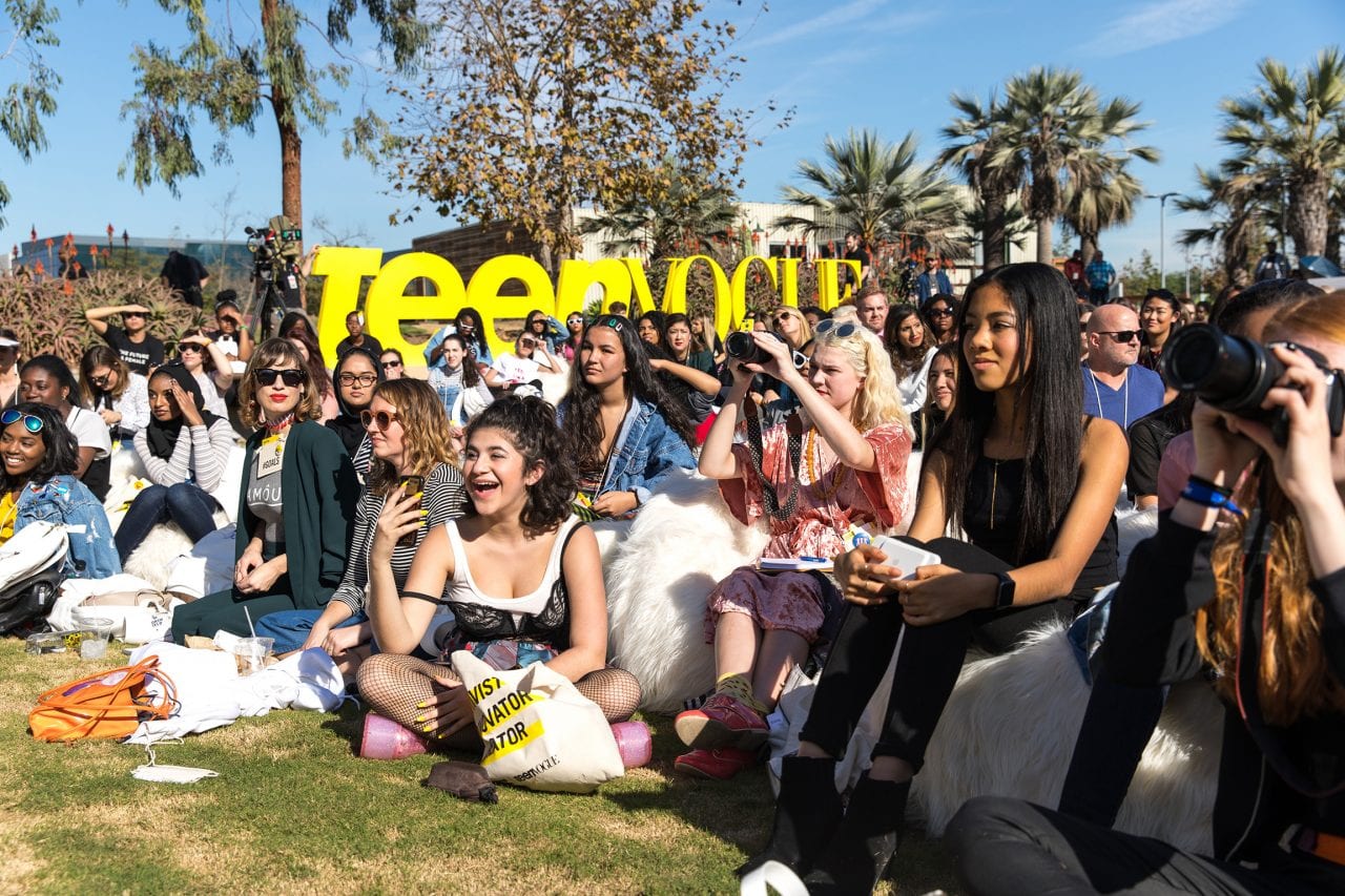 Teen Vogue