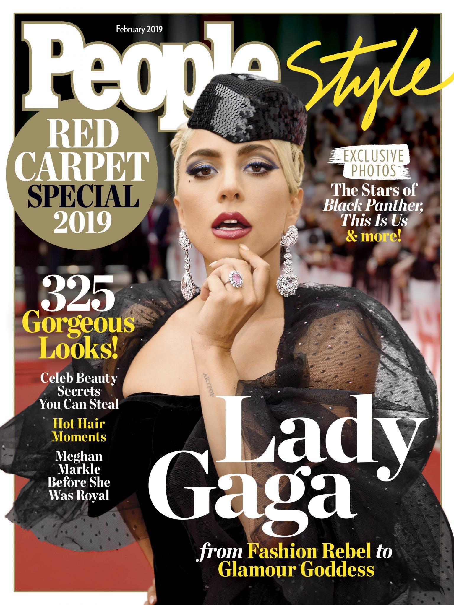 People Magazine’s Newest Engagement Play Is Texting Readers Directly