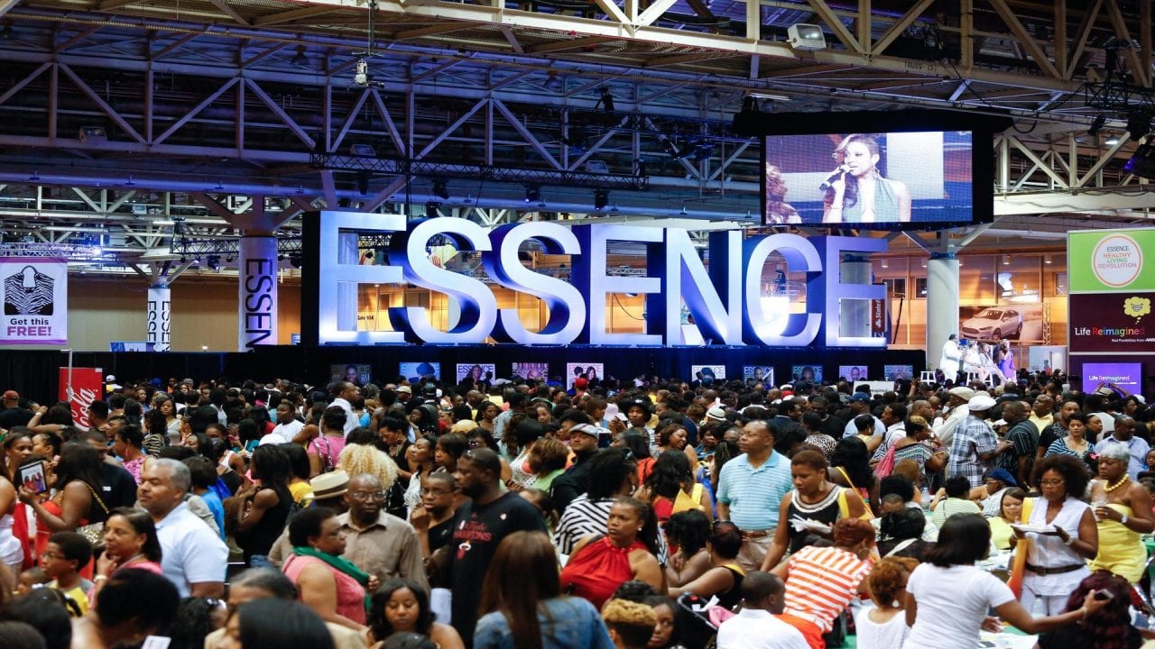 Essence Cancels 2020 Festival Over Public Health Concerns