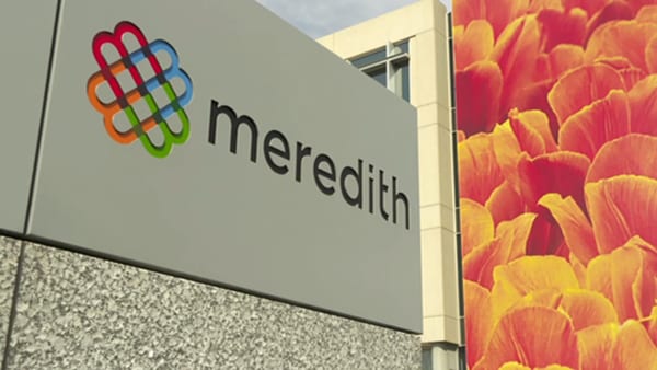 Anemic Ad Sales Impact Meredith’s Q3 Earnings