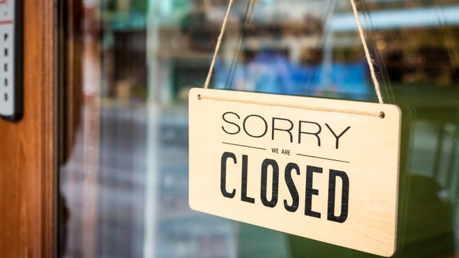 Publishers: Where Do We Go From Here?