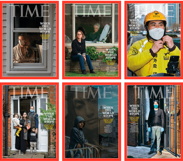 Time