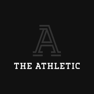 the athletic