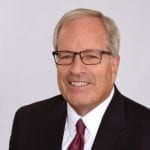 Larry Greenberger