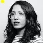 Naina Bajekal