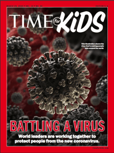 Time for Kids