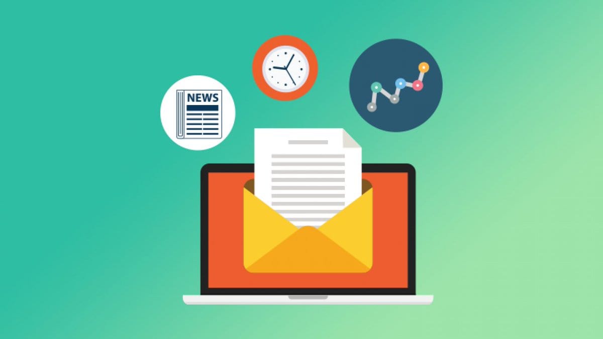 “The Inbox Is the New Doorstep,” As Newsletters Evolve, Publishers Adapt Their Tactics