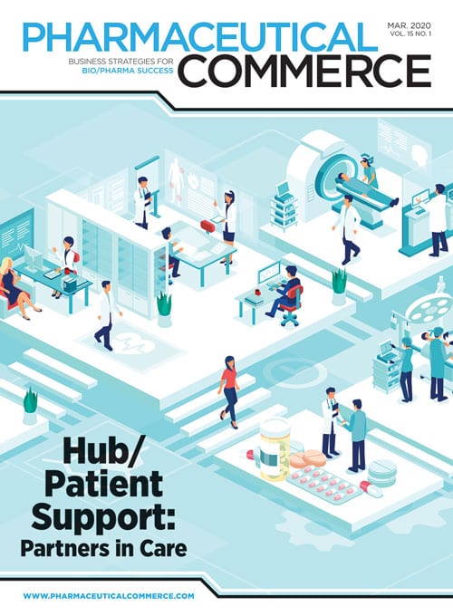 M&A Update: MJH Life Sciences Buys Another B2B Magazine