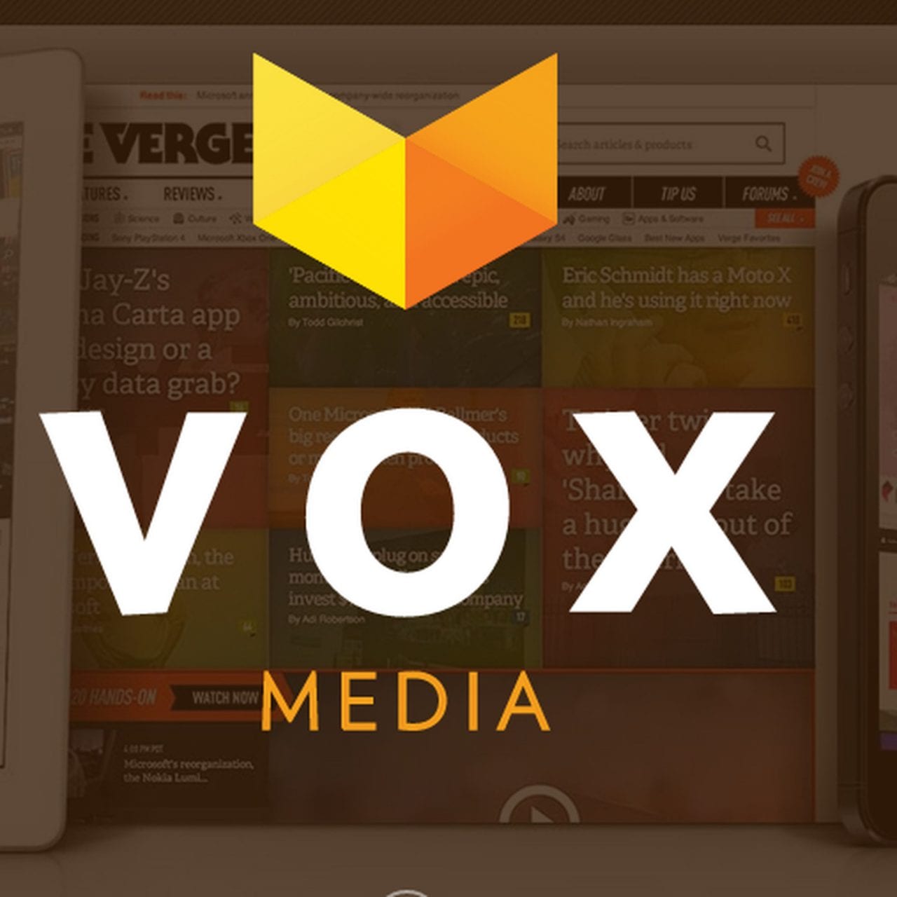 Vox Media Announces Layoffs for 6% of Its Staff
